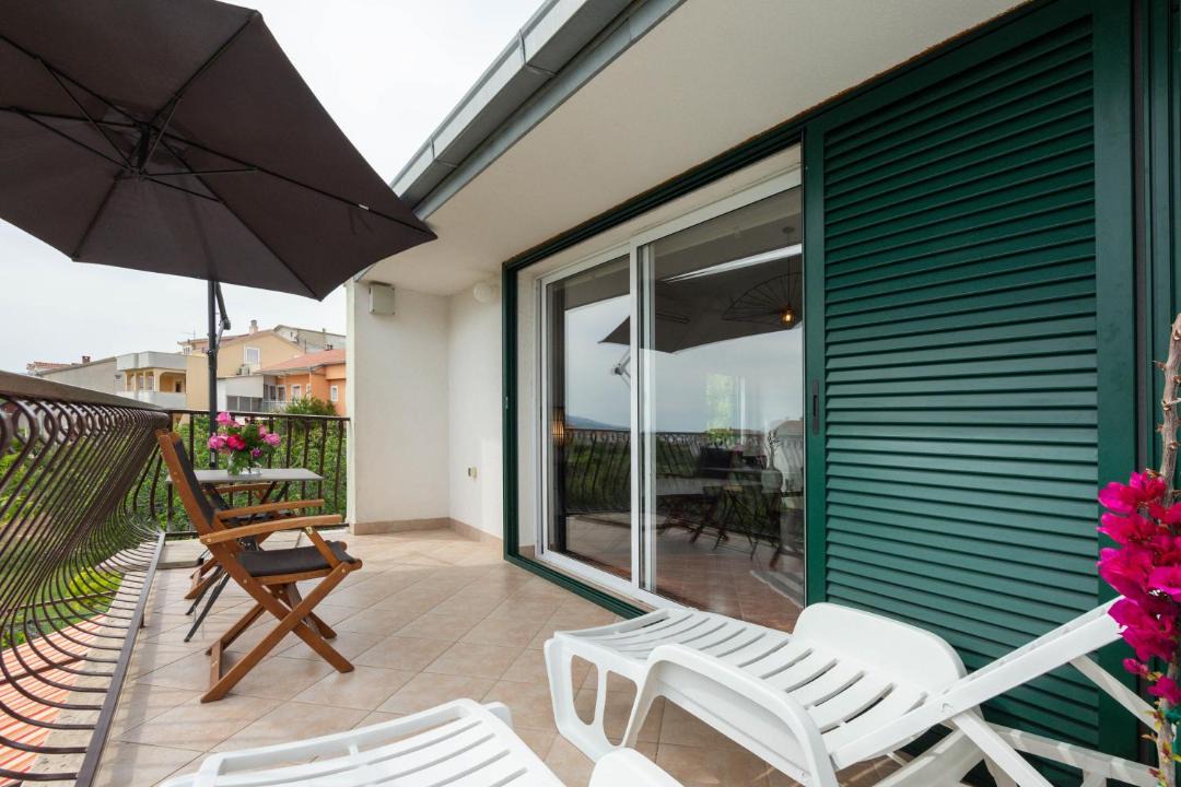 Photo of Patio Balcony in Kastel Kambelovac