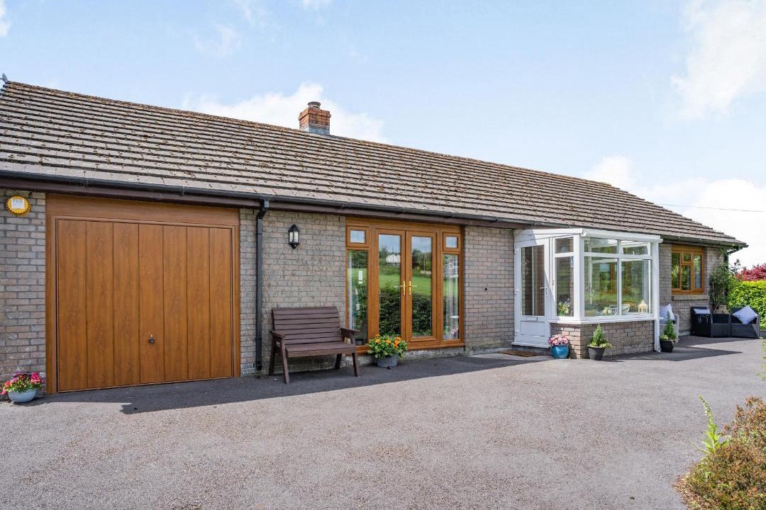 Photo of Buildings in Llanedy