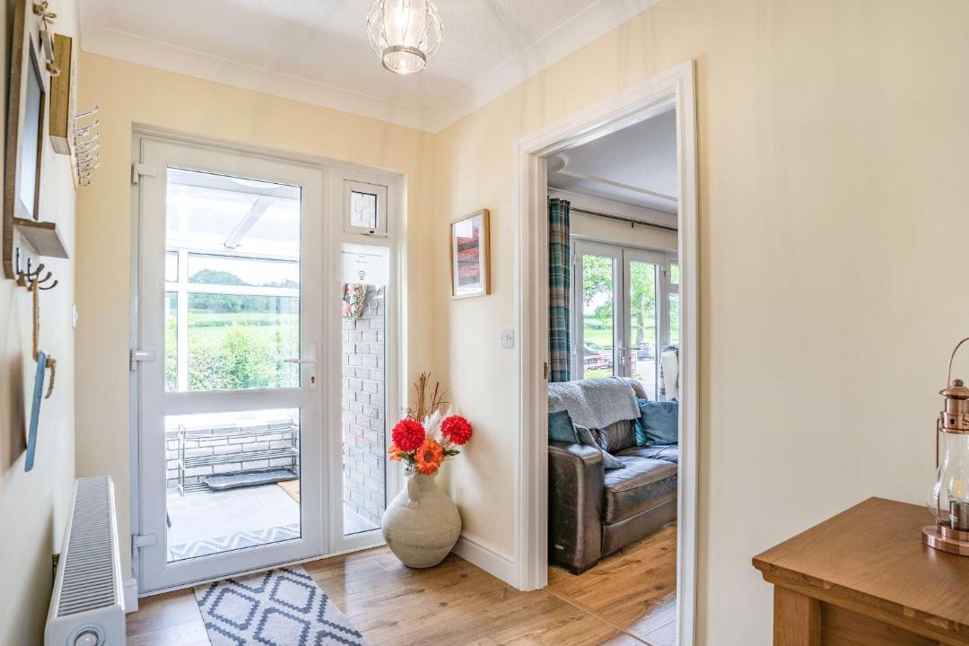 Photo of Livingroom in Llanedy