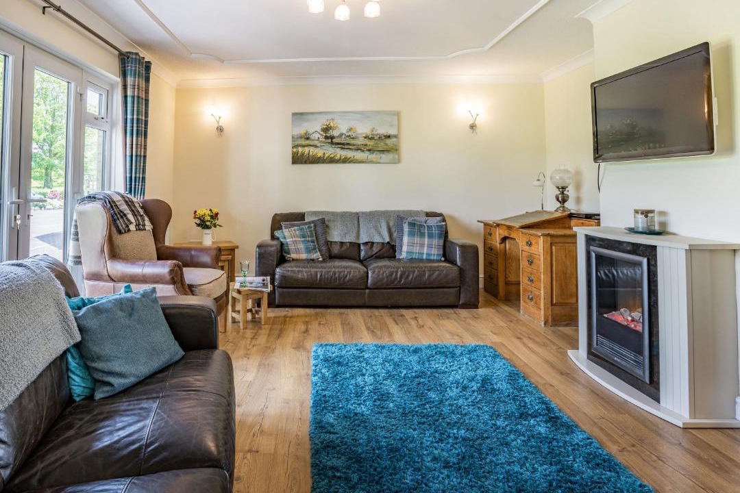 Photo of Livingroom in Llanedy