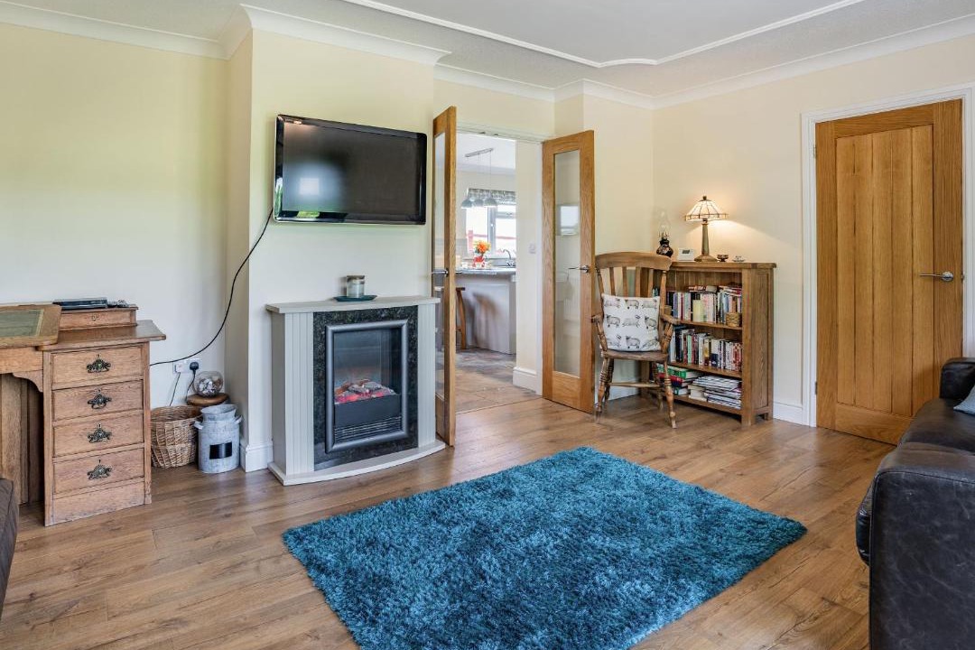 Photo of Livingroom in Llanedy