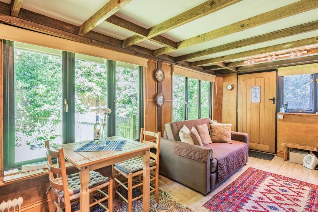 Photo of Livingroom in New Forest District