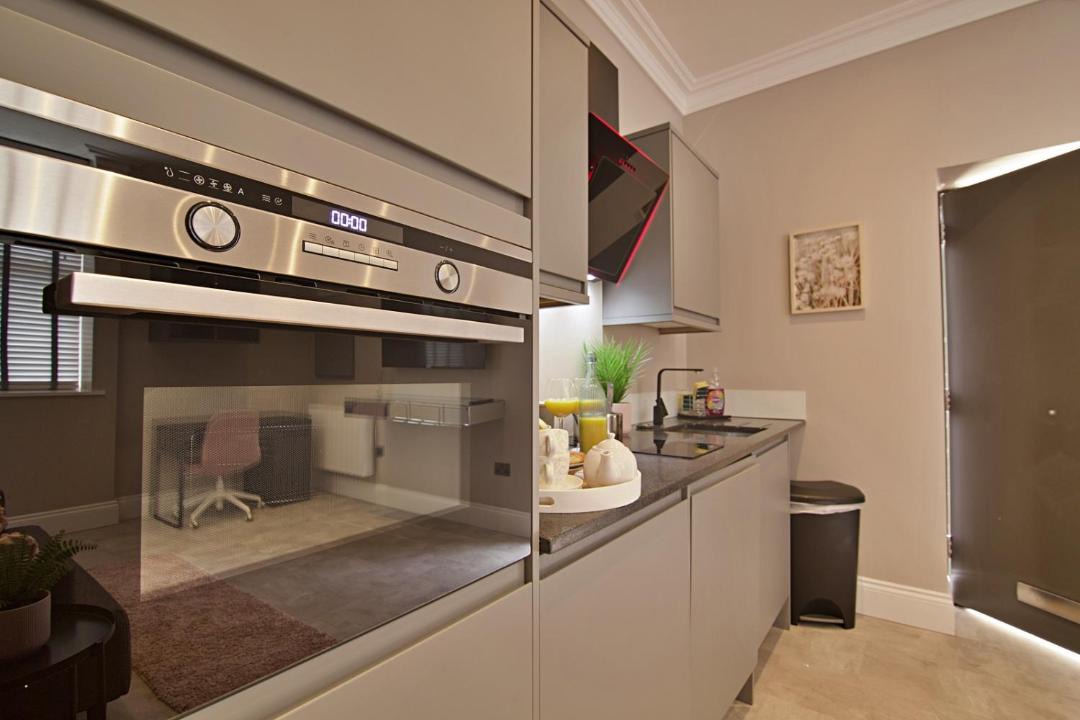 Photo of Kitchen in Lancaster