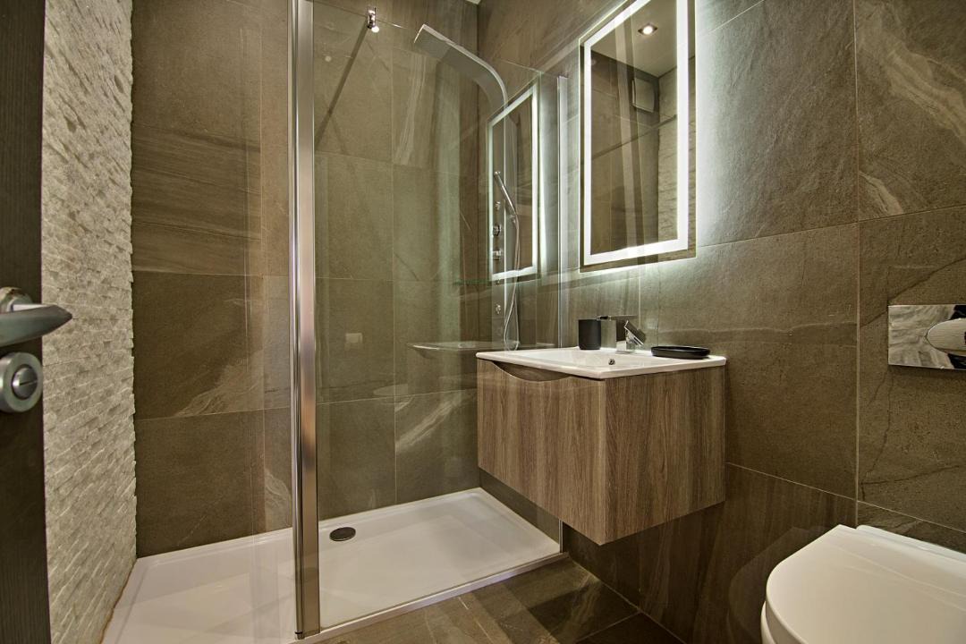 Photo of Bathroom in Lancaster