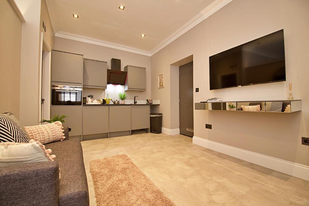 Photo of Livingroom in Lancaster