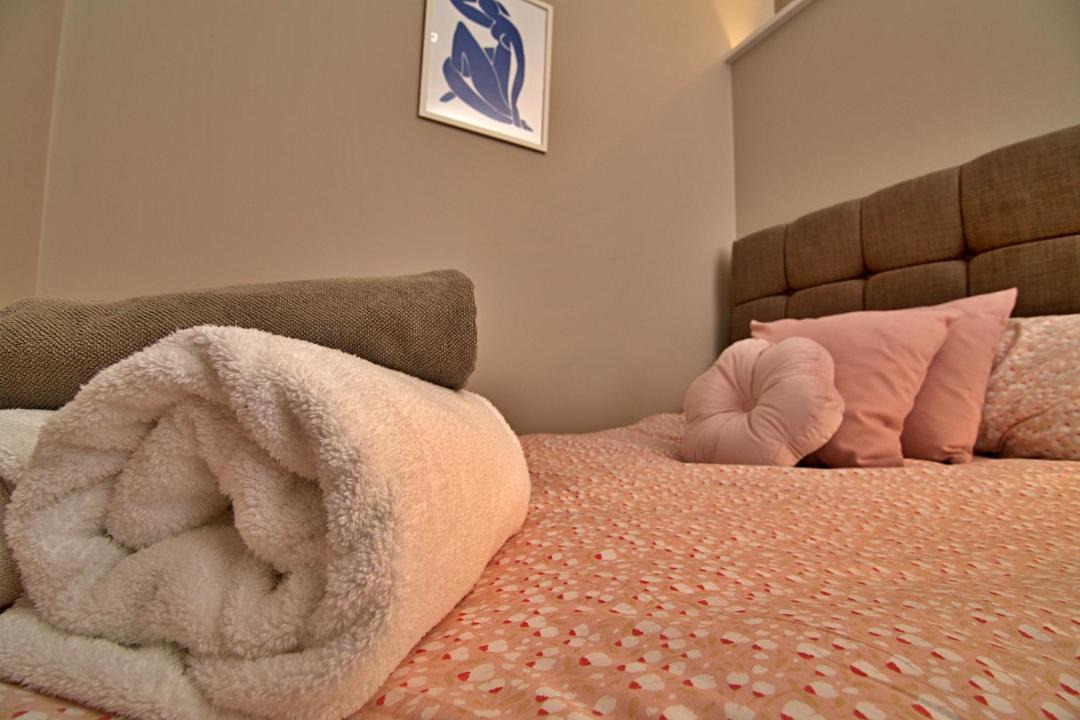 Photo of Bedroom in Lancaster