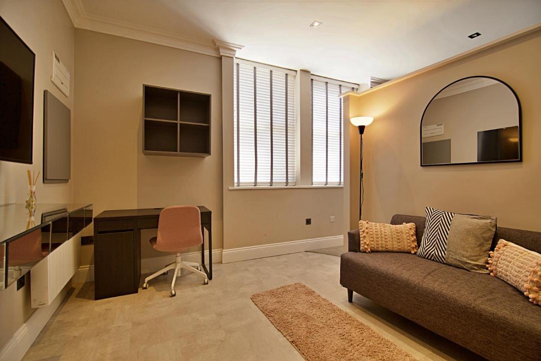 Photo of Livingroom in Lancaster