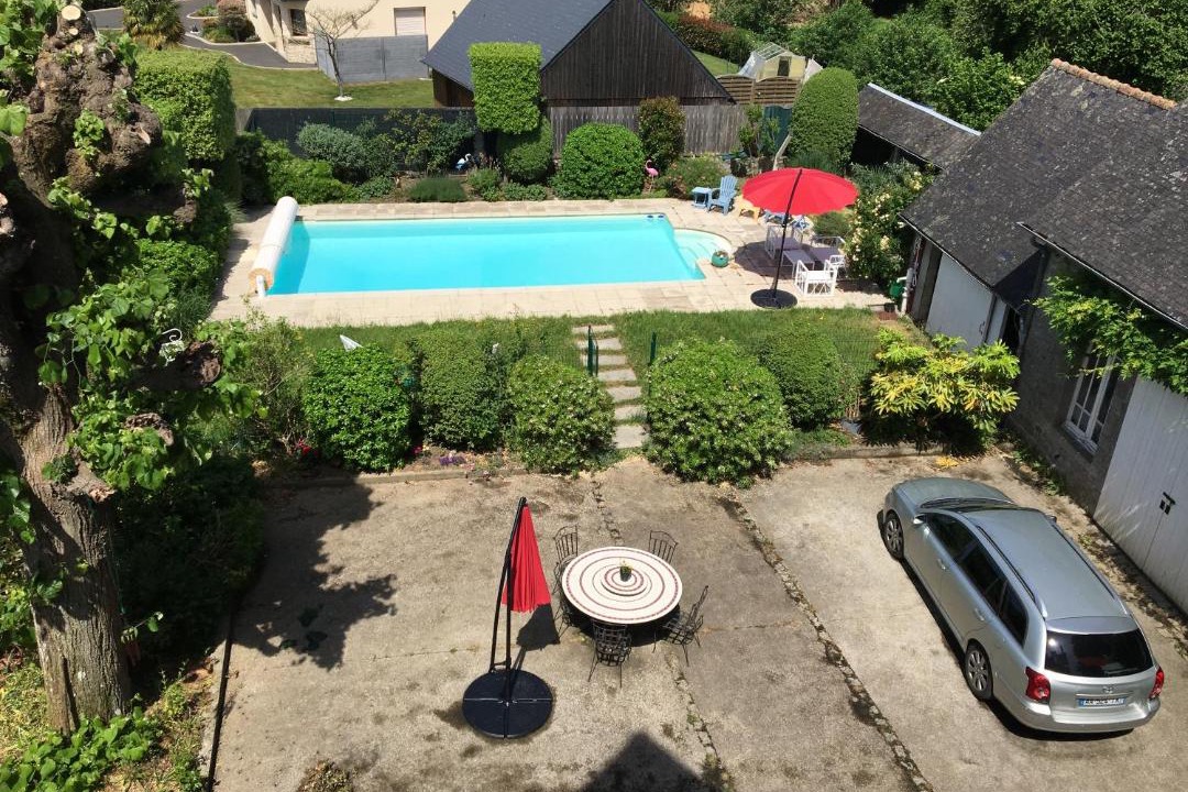 Photo of Others in Saint-Brice-en-Cogles