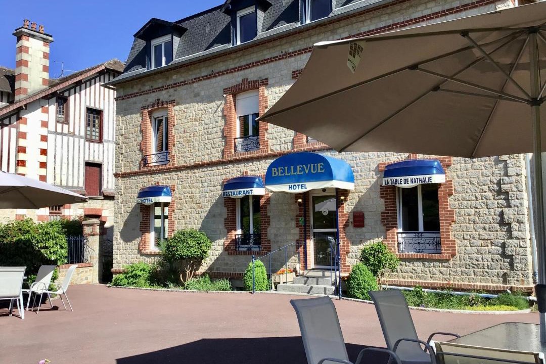 Photo of Others in Bagnoles-de-l'Orne