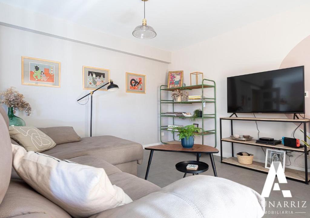 Photo of Livingroom in Hondarribia Historic Center