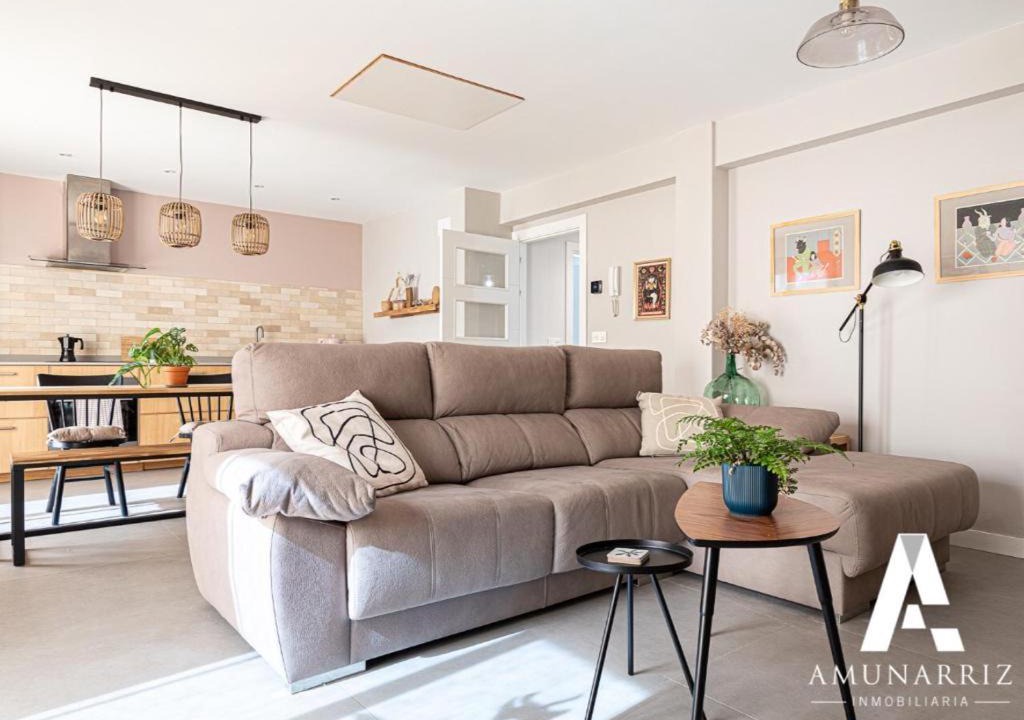 Photo of Livingroom in Hondarribia Historic Center