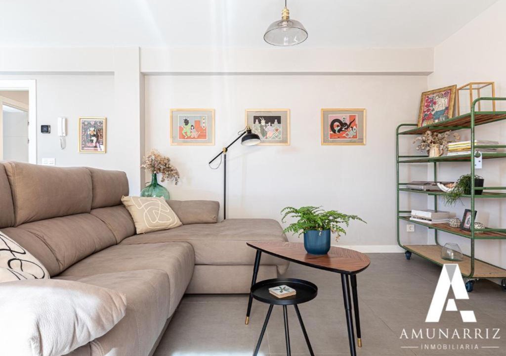 Photo of Livingroom in Hondarribia Historic Center