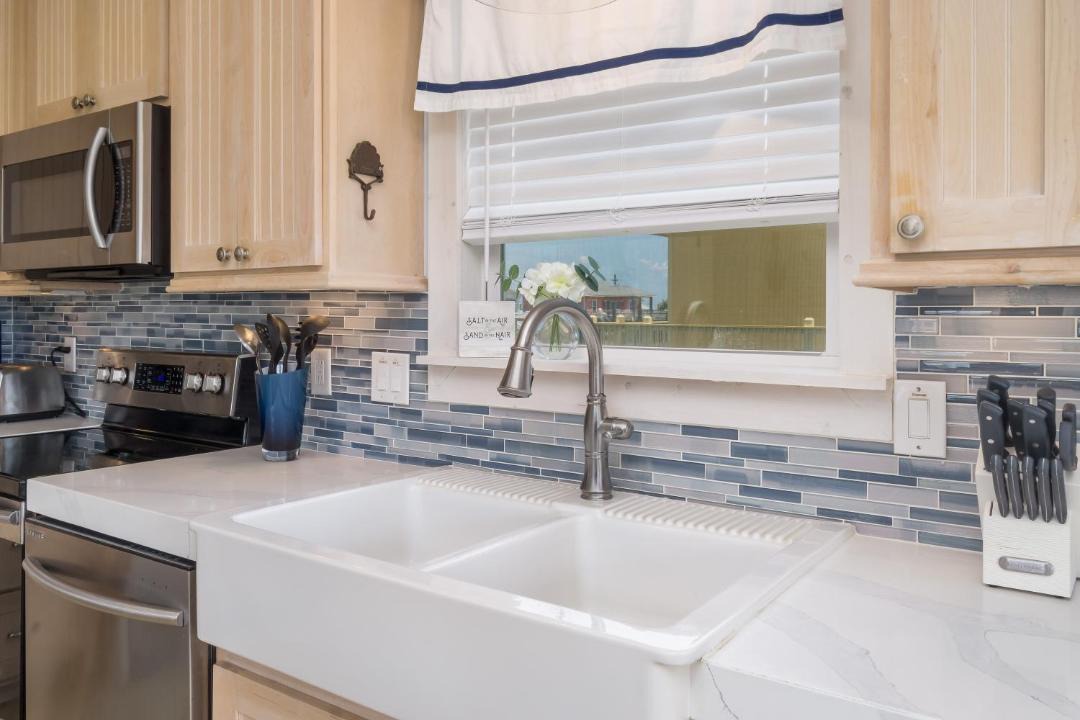 Photo of Kitchen in Port Bolivar