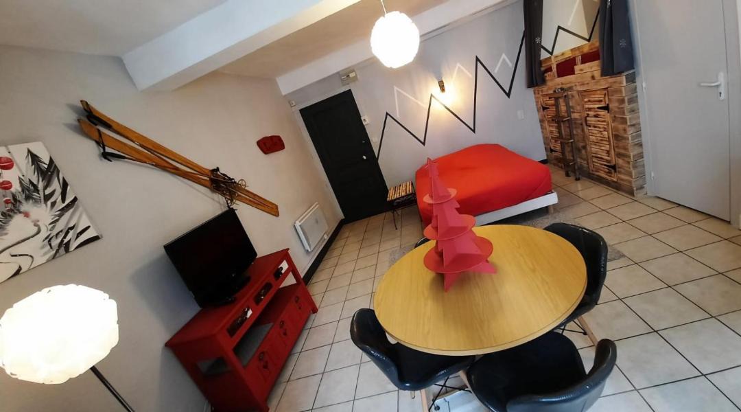 Photo of Livingroom in Ax-les-Thermes