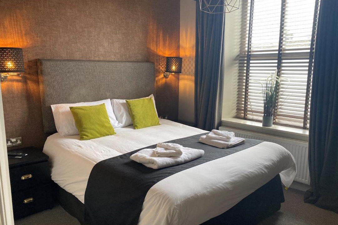 Photo of Bedroom in Yeadon