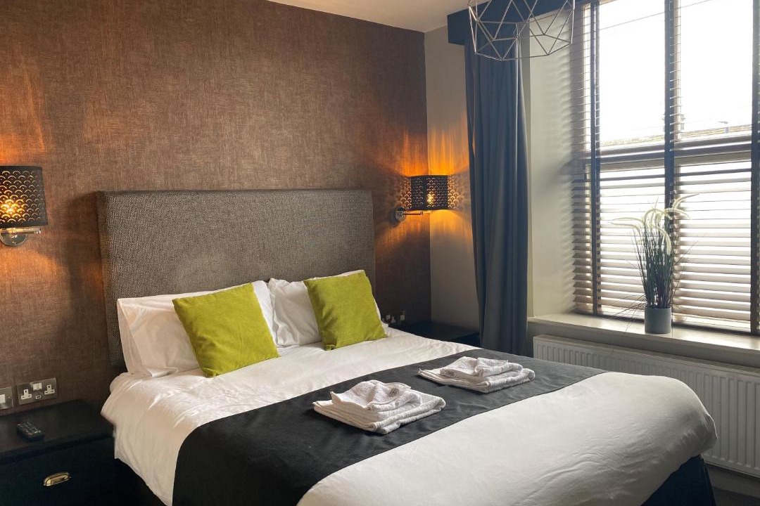 Photo of Bedroom in Yeadon