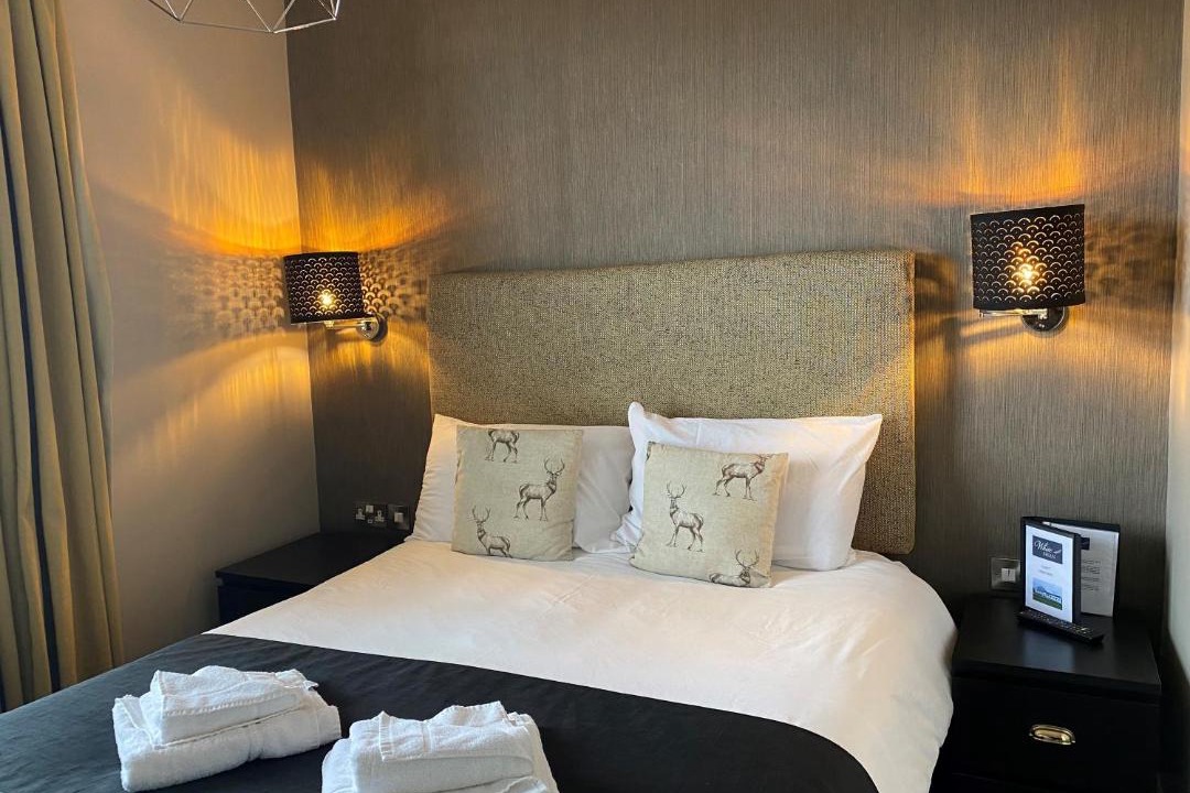 Photo of Bedroom in Yeadon