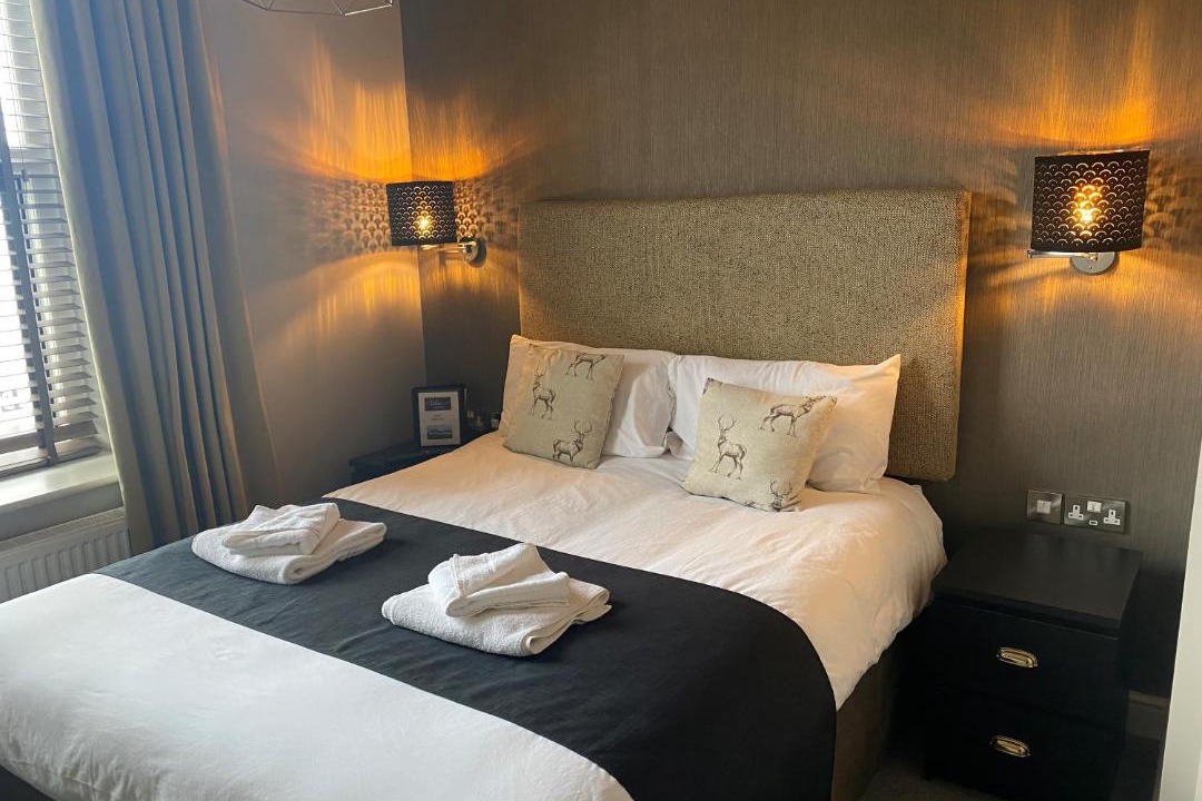 Photo of Bedroom in Yeadon