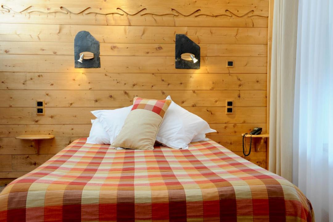 Photo of Bedroom in Viscos