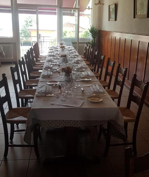 Photo of Livingroom in Novaggio