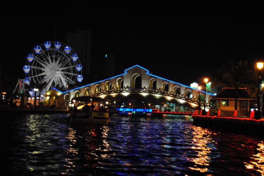 Photo of Others in Jonker Walk
