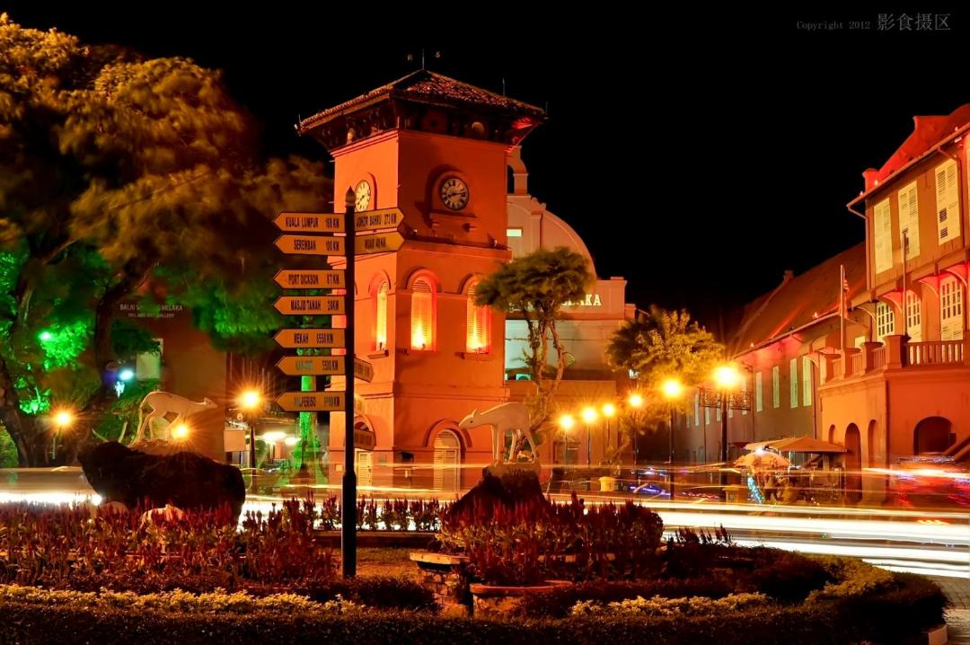 Photo of Buildings in Jonker Walk