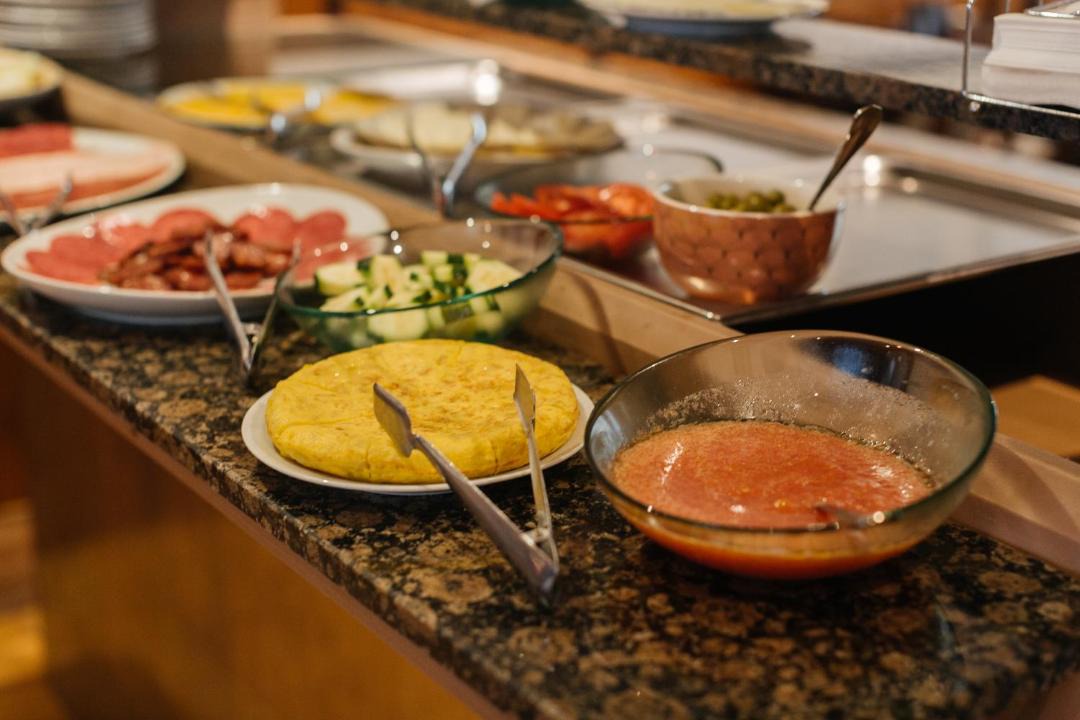 Photo of Kitchen in Malgrat de Mar