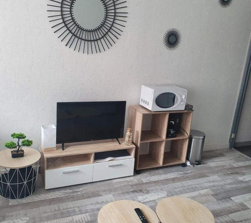 Photo of Livingroom in Cap d'Agde
