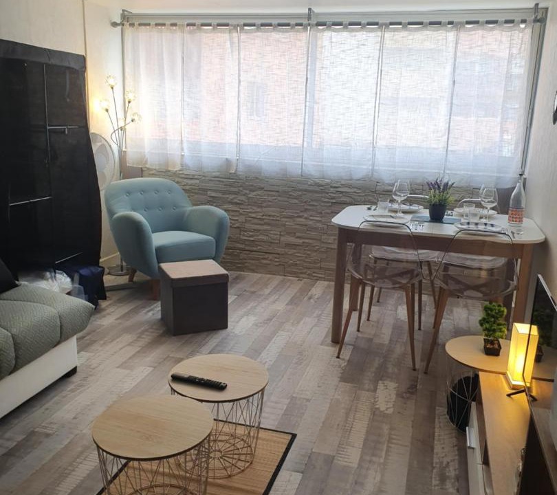 Photo of Livingroom in Cap d'Agde