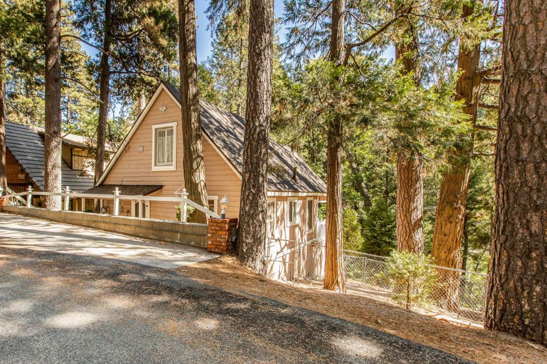 Photo of Others in Lake Arrowhead
