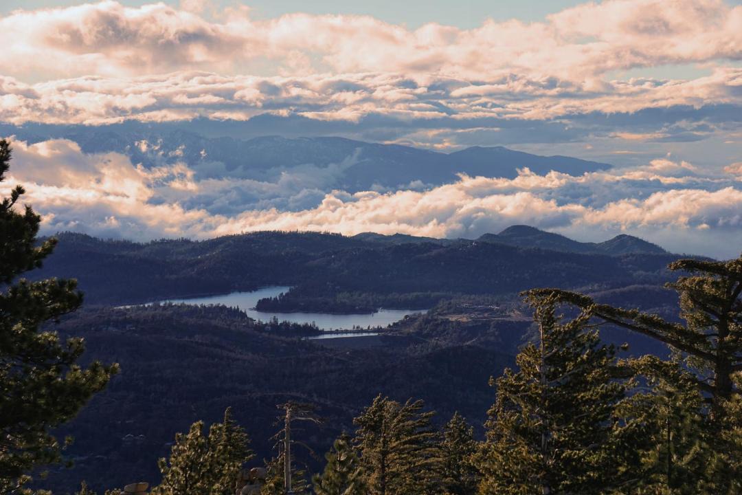 Photo of Others in Lake Arrowhead