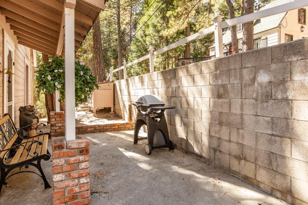 Photo of Others in Lake Arrowhead