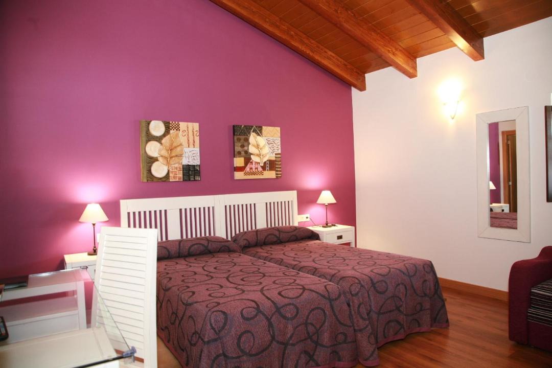Photo of Bedroom in Maturana