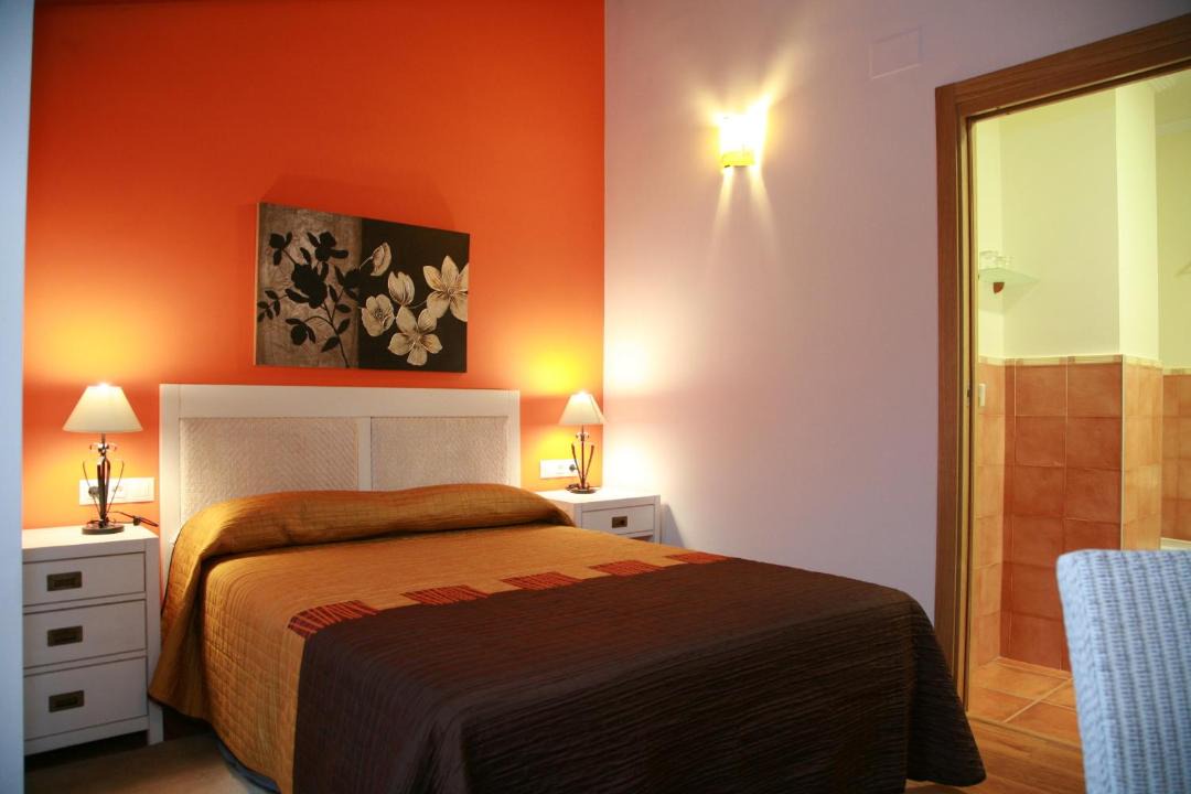 Photo of Bedroom in Maturana