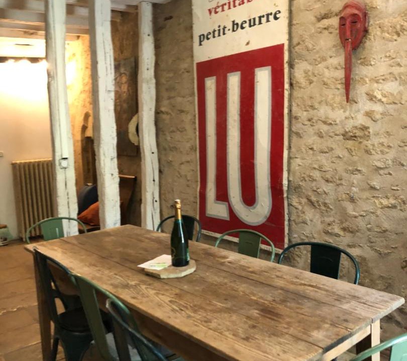 Photo of Others in Flavigny-sur-Ozerain