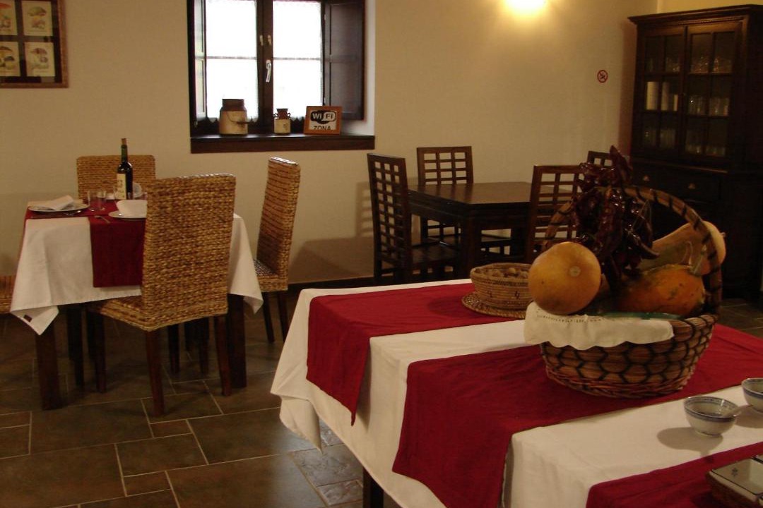 Photo of Livingroom in Maturana