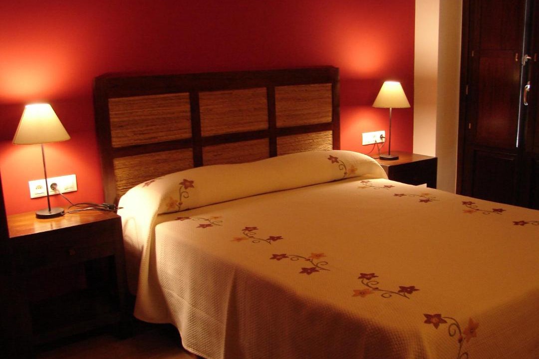 Photo of Bedroom in Maturana
