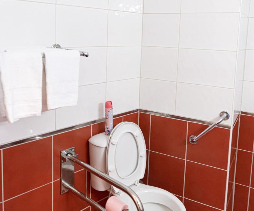 Photo of Bathroom in Sainte-Savine