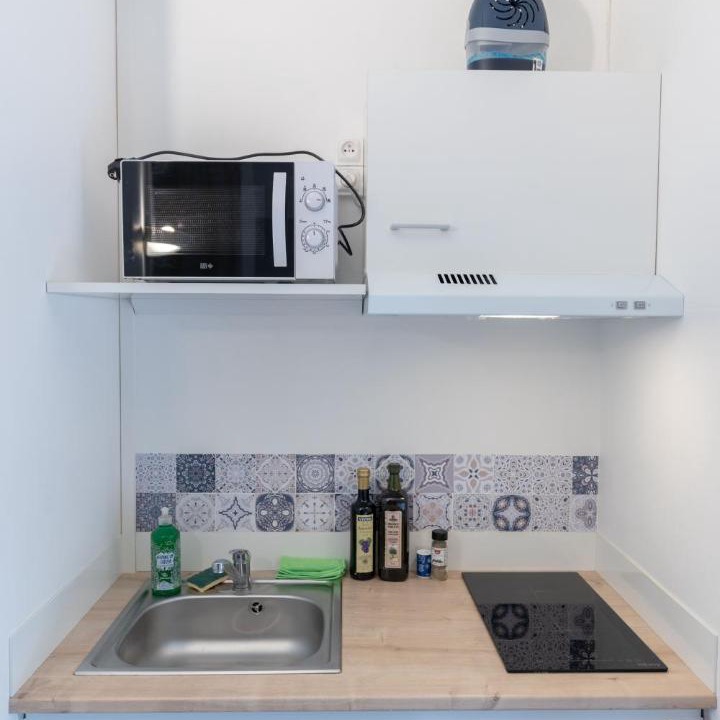 Photo of Kitchen in Sainte-Savine