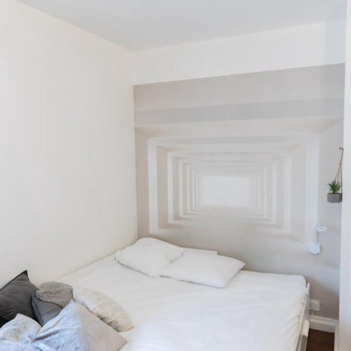 Photo of Bedroom in Sainte-Savine