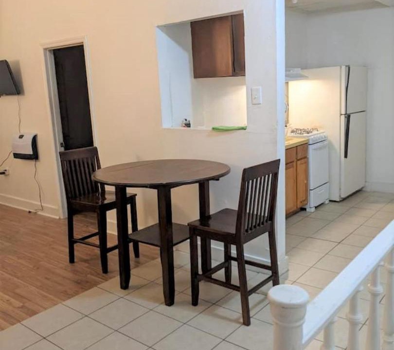 Photo of Livingroom in Tuskegee