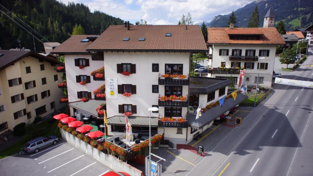 Photo of Others in Klosters Platz
