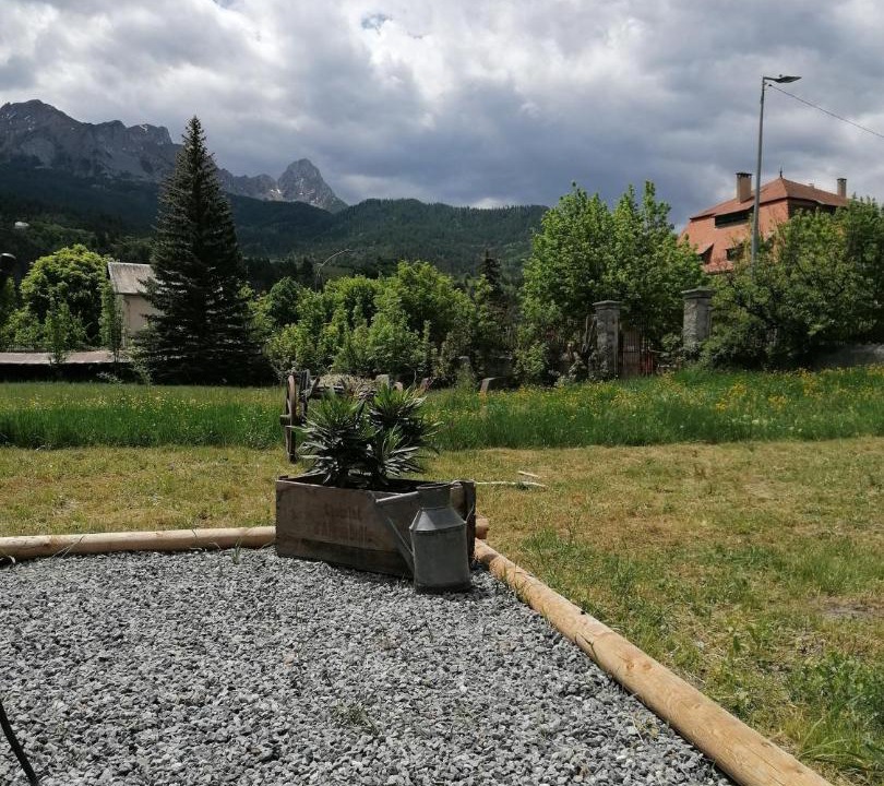 Photo of Others in Barcelonnette