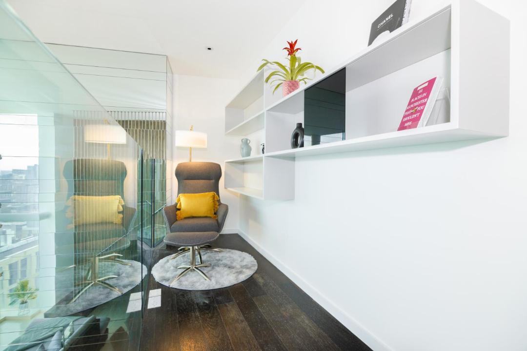 Photo of Others in Manchester City Centre