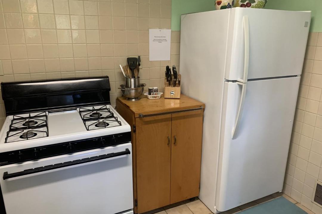 Photo of Kitchen in Norfolk