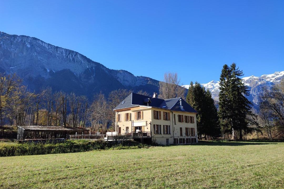 Photo of Others in Le Bourg-d'Oisans
