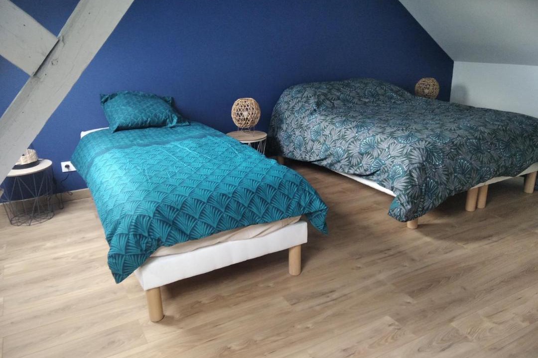 Photo of Others in Criquetot-lʼEsneval