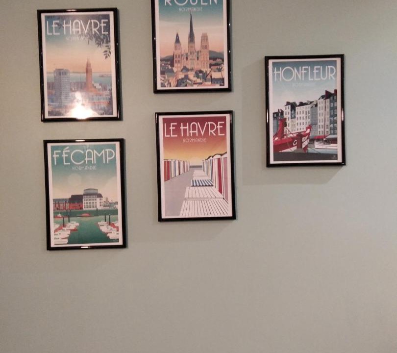 Photo of Others in Criquetot-lʼEsneval