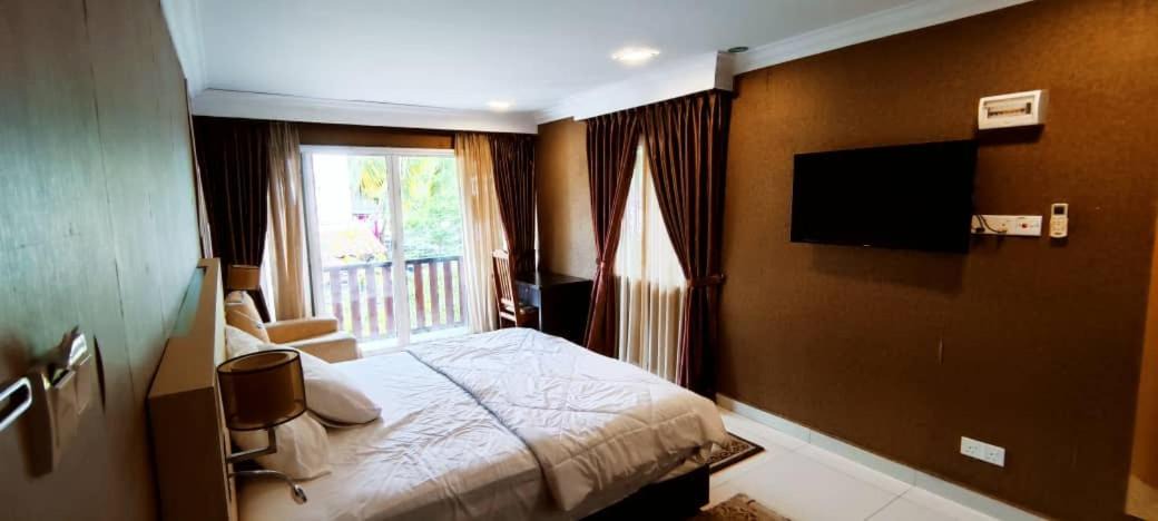 Photo of Bedroom in Parit Raja