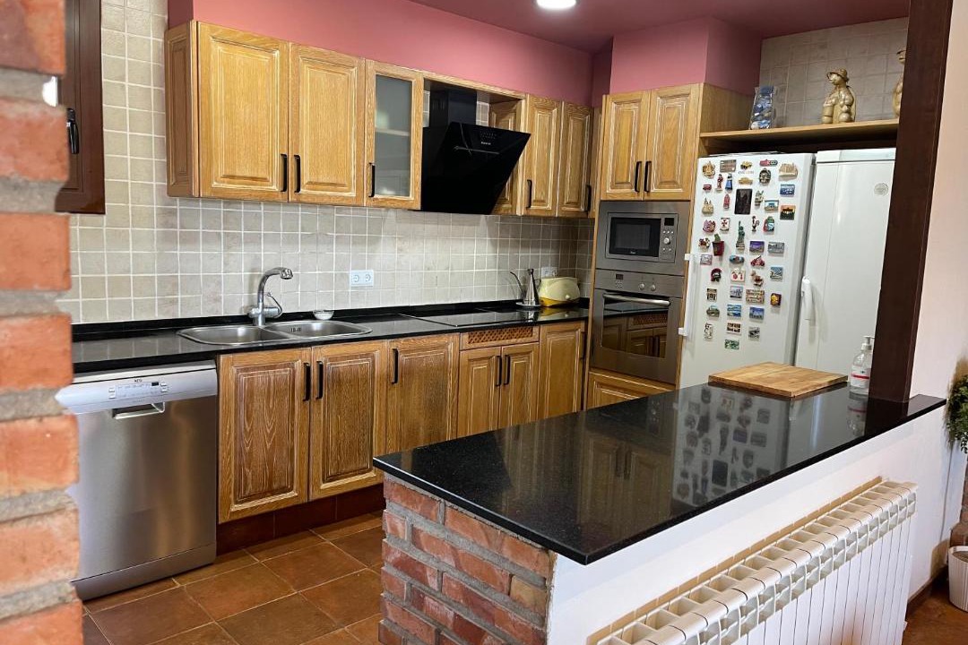 Photo of Kitchen in Avia